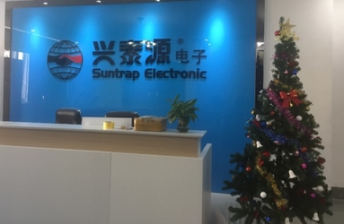 چین Shenzhen Suntrap Electronic Technology Co., Ltd.