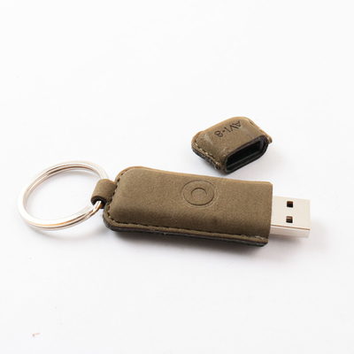 درایو فلش USB با حافظه کامل با چاپ لوگو سفارشی