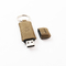 درایو فلش USB با حافظه کامل با چاپ لوگو سفارشی