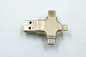 4 درایو فلش USB OTG در One نوع C 2.0 3.0 30MB/S برای گوشی اندروید