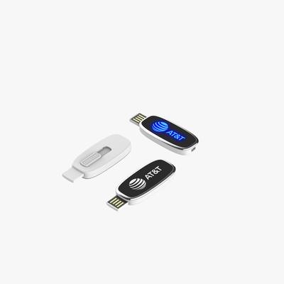 USB 2.0 یا USB 3.0 128GB Pendrive مطابق با گواهینامه آمریکایی