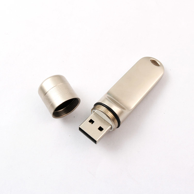 درایو فلش USB فلزی USB 3.1 شکل لیوان 128 گیگابایتی 512 گیگابایتی 100 مگابایتی با سرعت بالا