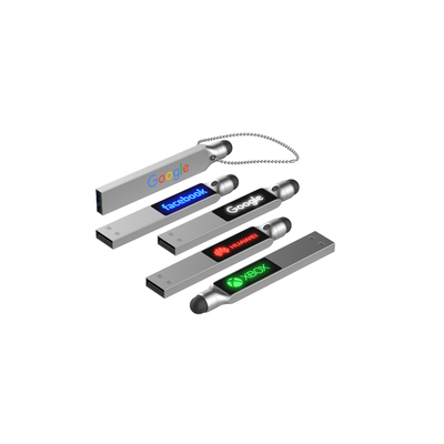 محفظه فلزی گسترش فضای ذخیره سازی درایو فلش USB برای عکس ها فیلم ها فایل های موسیقی MUF