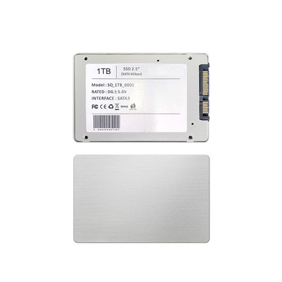 هارد دیسک SSD امن برای لپ تاپ دسکتاپ 1TB 2TB حفاظت از داده ها - رمزگذاری AES 256 بیتی