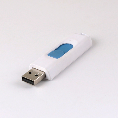 USB 3.1 USB پلاستیکی با روغن لاستیکی پلاگین بدن و بازی حافظه 8G