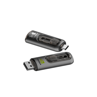 Mac و اندروید سازگار OTG USB Flash Drive برای انتقال و ذخیره سازی داده های ویندوز