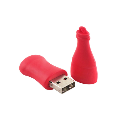 رمزگذاری داده ها درایوهای فلش USB راه حل های سریع و امن به اشتراک گذاری فایل با رابط USB 3.0 شکل OEM