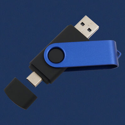 USB 2.0 و USB 3.0 کریستال USB استیک کامل و فلش پشتیبانی آپلود داده مناسب برای برنامه های کاربردی کسب و کار