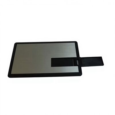 سرعت خواندن 2.0 10-20 مگابایت کارت اعتباری میله های USB بدنه پلاستیکی ارسال با اکسپرس مانند گزینه ذخیره داده فشرده DHL