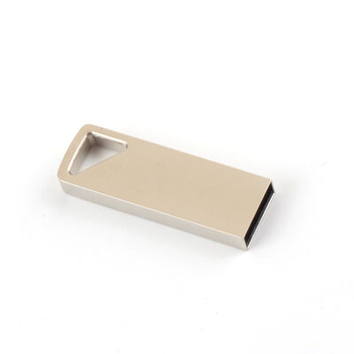 فلش مموری فلزی سفارشی با سرعت USB 3.0 و حفاظت رمز عبور برای ذخیره سازی امن داده ها