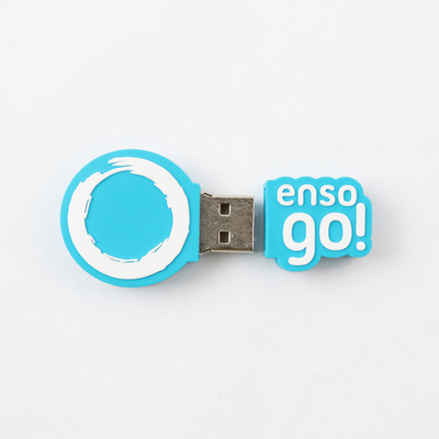 لوگوی دوبعدی سه‌بعدی فیس USB Memory Stick USB 3.0 256GB 512GB سرعت سریع
