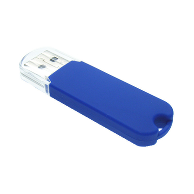 لوگوی Dome 2.0 3.0 Plastic USB Flash Drive 64GB 128GB 256GB مورد تایید FCC