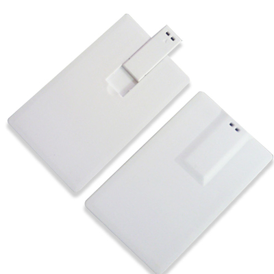 چاپ CMYK کارت اعتباری سفارشی درایو USB 64 گیگابایت 128 گیگابایت 2.0 3.0 ODM OEM