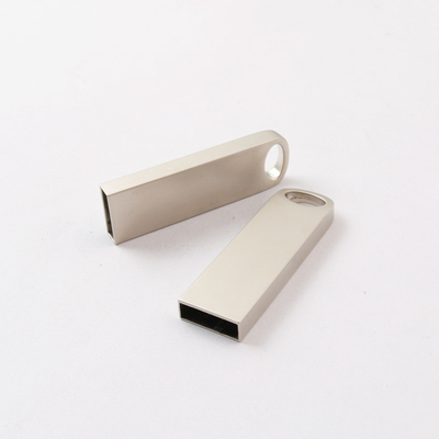 درایو فلش USB فلزی Cute Shapes 2.0 128GB 256GB 20MB/S Graed A Chip