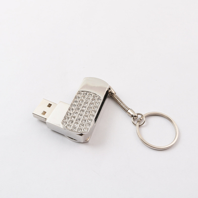 ضد آب و ضد انفجار USB 3.0 فلش درایو جواهرات شکل USB