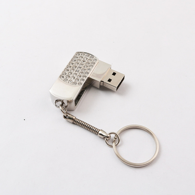 ضد آب و ضد انفجار USB 3.0 فلش درایو جواهرات شکل USB