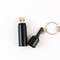 درایو فلش USB 3.0 به شکل بطری شراب با حلقه فلزی و آرم OEM
