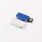 درایو USB فلزی اسلاید 64 گیگابایتی 128 گیگابایتی UDP 2.0 15 مگابایت بر ثانیه مطابق با استانداردهای اتحادیه اروپا