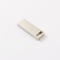 اندازه کوچک حمل آسان MINI فلزی فلش درایو USB 128 گیگابایت 512 گیگابایت 50 مگابایت بر ثانیه