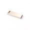 اندازه کوچک حمل آسان MINI فلزی فلش درایو USB 128 گیگابایت 512 گیگابایت 50 مگابایت بر ثانیه