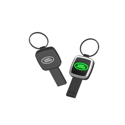 درایو فلش رنگارنگ USB با پورت های USB 2.0 و USB 3.0 پشتیبانی می شود