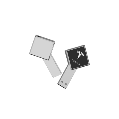 درایو USB 3.1 فلزی / پلاستیکی با لوگو سفارشی و سرعت خواندن / نوشتن سریع