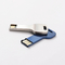 مطابق با استاندارد اروپا فلزی فلش درایو USB 2.0 و 3.0 64 گیگابایتی 128 گیگابایت