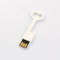مطابق استاندارد اروپا، کلید پلاستیکی USB Flash Drive 2.0 64GB 128GB 50MB/S