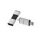Fast Speed ​​Type C Pendrive Easy to Flexible 64GB 128GB 256GB