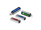 Fast Speed ​​Type C USB Flash Drive مطابق با گواهینامه آمریکایی 128GB 256GB