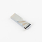 Fast Speed ​​Metal USB 3.0 Flash Drive 80MB-150MB/S 64GB 128GB 256GB With Ring