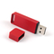 درایو فلش بیکینگ پینت سطح USB 3.0 رنگ بدنه و لوگوی OEM با رنگ قرمز