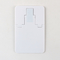 کارت اعتباری پلاستیکی ABS USB Sticks 2.0 128GB 64GB چاپ هر دو طرف CMYK