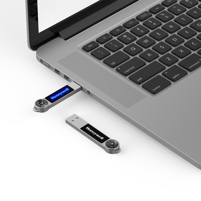 ذخیره سازی و پشتیبان گیری Thumb Drive Memory Stick Jump Drive با نور LED