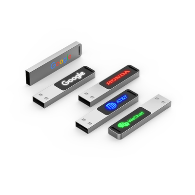 انتقال داده های با سرعت بالا درایو فلش USB 3.0 در دسترس در 8GB - ظرفیت 1TB