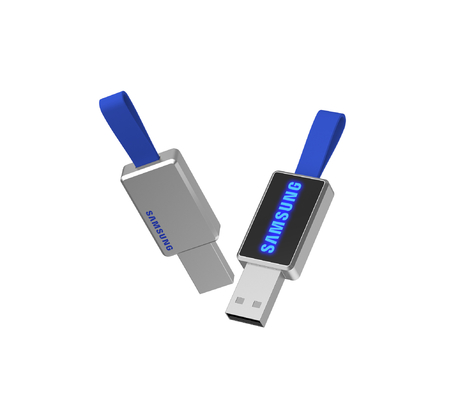 درایو فلش USB 3.0 با سرعت خواندن 100MBS