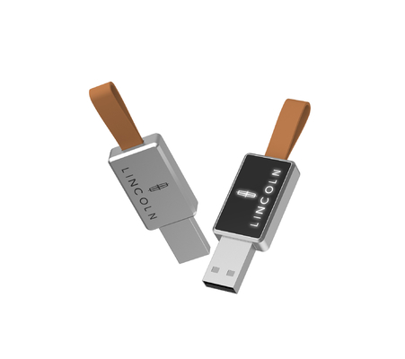 درایو فلش USB 3.0 با سرعت خواندن 100MBS