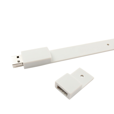 لپ تاپ مچ بند 1G سیلیکون USB فلش درایو 30MBs