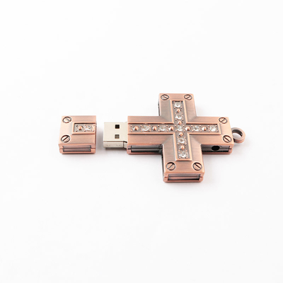 50MBS بیشتر برای نوشتن حافظه شخصی USB برای حافظه عکس