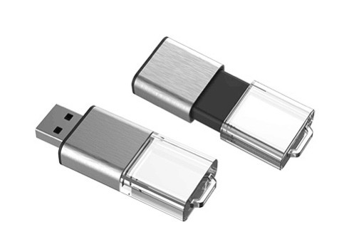 نقاشي آرم روشناي کريستال usb stick OEM odm