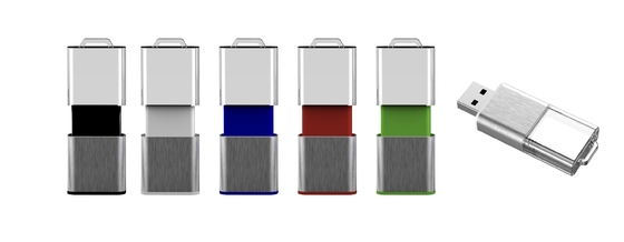 نقاشي آرم روشناي کريستال usb stick OEM odm