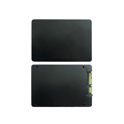 سرعت نوشتن سریعی سریع با ظرفیت بالا 2.5 اینچ SATA SSD 1TB 512GB 256GB 128GB
