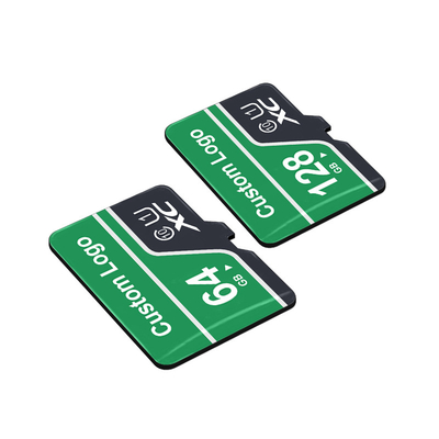 خواندن با سرعت بالا تا 100MB / s کارت های حافظه memory card فاکتور فرم memory card