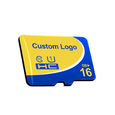 کارت های حافظه UHS-III memory card با دامنه سازگاری گسترده 10-100