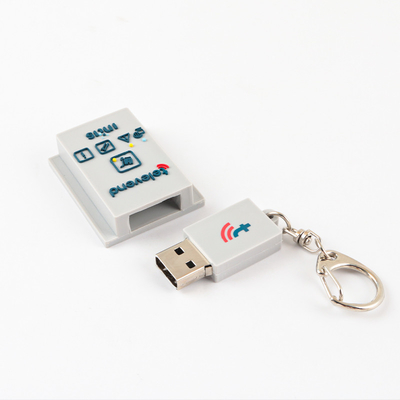 پیش بارگیری داده های سفارشی درایوهای فلش USB بهبود عملکرد کسب و کار