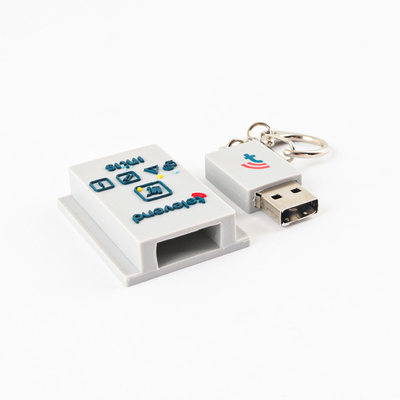 پیش بارگیری داده های سفارشی درایوهای فلش USB بهبود عملکرد کسب و کار