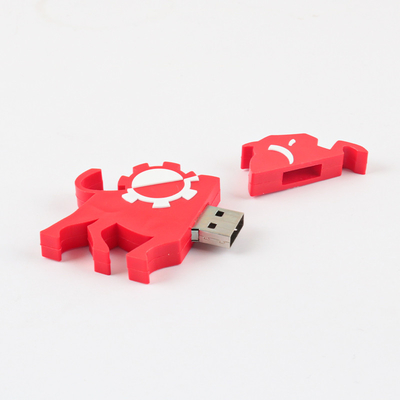 تصویر خود را با طراحی مستطیل درایوهای فلش USB شخصی سازی کنید