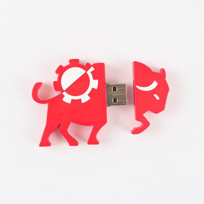تصویر خود را با طراحی مستطیل درایوهای فلش USB شخصی سازی کنید