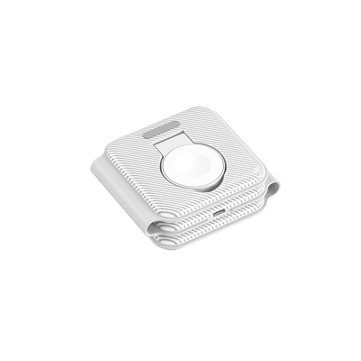 حداکثر کارایی شارژ خود را با شارژ سریع بی سیم شارژ پد 5V / 1A خروجی و حفاظت از ولتاژ بالا شامل