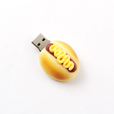 ظرفیت 8GB درایوهای فلش شخصی شده USB پشتیبانی از رابط USB 3.0